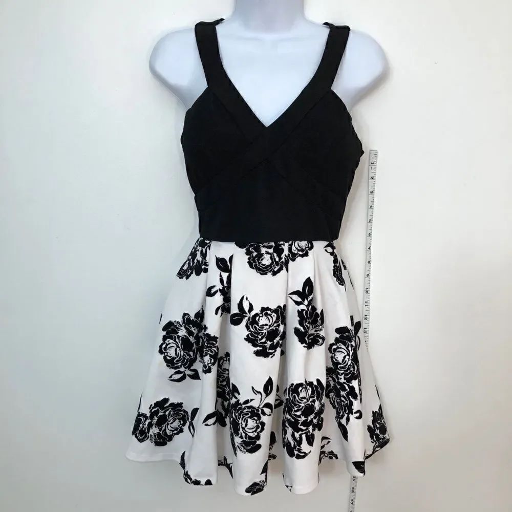 Crystal Doll Size 3 Amazing Black Dress